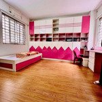 Bán nhà phố thịnh quang tt đống đa nhà đẹp dân trí cao hàng xóm thân thiện