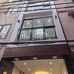 Vạn phúc - hà đông - 5 tầng thang máy - full nội thất - ngõ thông - ô tô chạy vòng quanh