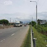 Bán đất mt quốc lộ 1 a phước đa 1, ninh đa, ninh hòa 2 mặt tiền