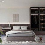 Trống Căn Hộ Studio Full Nội Thất Sang Trọng Ngay Quận 1