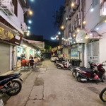 Bán Nhà Phố Tạ Quang Bửu Phường Bách Khoa Quận Hai Bà