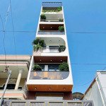 Hot! Mtkd Phạm Huy Thông Giao Dương Quảng Hàm 4Mx21M Cn 83M2 Nhà 5 Lầu St Chỉ 16,2 Tỷ