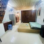 GẦN MẶT TIỀN ĐƯỜNG- NGAY CHỢ BÀ CHIỂU -. SỔ VUÔNG A4 NỞ HẬU ĐẸP CÓ NHỈNH 4 TỶ