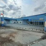 Cho Thuê Xưởng Thuận An BD. Dt: 6500m Giá: 350tr pccc Thẩm Duyệt
