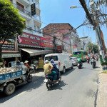 Bán Tòa Nhà Mặt Tiền Ngay Xô Viết Nghệ Tĩnh Q. Bình Thạnh-Diện Tích6X30M Hầm 7 Tầng- Hđt 200 Triệu Giá Bán 40 Tỷ