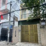 Mặt Tiền Đường 7M Huỳnh Văn Gấm, Tân Phú, 80M2, 9.99Tỷ