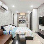 Khai Trương Căn Hộ Ngay Trung Tâm Quận 1, Cửa Sổ Đón Nắng, Ngay Cầu Nguyễn Văn Cừ