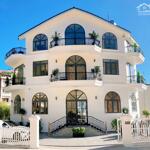 Bán villa đẹp – view thung lũng – doanh thu ổn định 100tr+/tháng]