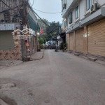 Bán đất trần cung - mặt ngõ thông- kinh doanh dt= 87 m2 - mt 6,8 - giá chào 14,9 tỷ sổ đỏ