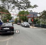 Phân lô thiên lôi đường 15m có vỉa hè cực đẹp