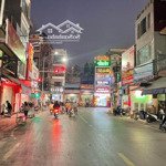 Cho thuê nhà mặt đường hàng kênh, gần tô hiệu, 60m2, có vỉa hè