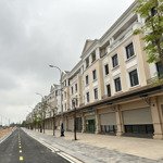 Siêu phẩm 2 mặt tiền kđt vincom quảng trị - sở hữu ngay với số vốn tự có chỉ từ 1,5 tỷ