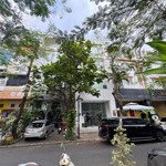 Nhà phố hưng gia - hưng phước có thang máy, 8 phòng căn hộ dịch vụ- giá rẻ nhất thị trường