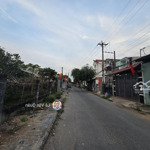 Bán đất nguyễn công trứ đông hòa dĩ an