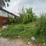 Vị trí vàng đất thổ đường mậu thân 2, p3 cách vincom plaza vĩnh long 1,6km di chuyển. 120m2/ 500 triệu