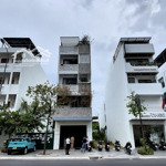 Bán nhà mặt tiền kinh doanh đường số 4 thích quảng đức hà quang 2 tại nha trang sản phẩm thấp tiền