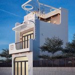 Mặt tiền 3 tầng lê quang sung, 47m2, view đẹp, giá chỉ 7.49 tỷ