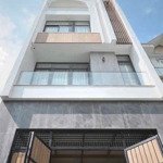 Gia đình tôi bán nhà cho thuê 26tr/th chu văn an p12 bình thạnh. 70,2m2 giá 3tỷ260 gần chợ cây điệp