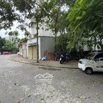 Bán đất tđc giang biên view công viên - đường ô tô tránh, vỉa hè rộng khu vực hiếm nhà bán