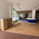 Cho thuê nhà hoàng cầu 120m2 x 4t mt 8m ngõ rộng ô tô tránh phù hợp làm kho,vp, kd ol nhận nhà luôn