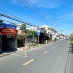Nền thổ cư hẻm 3 bùi hữu nghĩa, kế trường thcs bình thủy