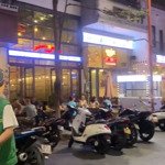 1 căn duy nhấtcắt lỗ nhà 2t 90m2 mt5m ngay chợ đêm khuphố tây at cách biển 50m sẵn dòng tiền 30tr/t