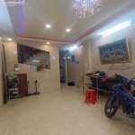 Nhà 4 tầng mt hẻm kd vị trí siêu đẹp sát đường dương bá trạc p1 q8