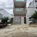 Bán nhà vĩnh hoà gần biển nha trang
