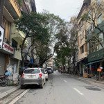 Lô góc mặt tiền rộng thang máy, trần nguyên đán 130m2, 5 tầng giá 35 tỷ