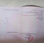 Cần bán lô đất tiên lữ, hưng yên giá chưa tới 10 triệu