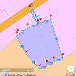 Bán đất hương lộ 15 thuận tiện phân lô, thạnh phú, vĩnh cửu, 7,5 tỷ, 4200m2 chỉ với giá siêu hời