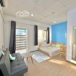 Cho thuê nhà trọ 30m2, 5,5 triệu, âu cơ, p 14, tân bình, hcm