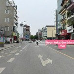 Cần bán nhà mặt phố ngọc lâm long biên hà nội.