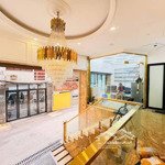 Bán Căn Hộ Chung Cư Kv Võ Chí Côngdiện Tích176M / 9 Tang/Mặt Tiền8M Giá Bán 72 Tỷ