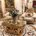 Cực Ngon! Hiếm! Mặt Phố Vip Nguyên Hồng, Vị Trí Đắc Địa, Vỉa Hè, Mặt Tiền Khủng, Kddiện Tích1.2 Tỷ/Năm