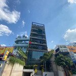 Hot!!! bán building mặt tiền bạch đằng, phường 2, q. tân bình ( 8 x 22 nở hậu 8.8m2 ) giá 71 tỷ