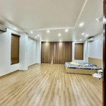 Bán nhà phan văn trường - cầu giấy - oto tránh - kinh doanh - thông sàn - 47m 6 tầng 13.85 tỷ