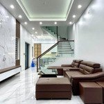 Hạ giá bán gấp nhà 55m2 đường bác ái, bình thọ, thủ đức giá chỉ 3tỷ350 - sổ hồng riêng