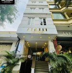 Bán nhà mặt tiền 42 lê thánh tôn quận 1 hầm, 8 tầng dt sàn: 626.6m2 hđt: 240 triệu/tháng 110 tỷ
