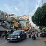 Vuông như tờ a4. bán nhà mt 9m nguyễn gia trí, p25, bình thạnh. 9x22m (180m2) - hầm 5 tầng. 31,5 tỷ