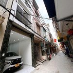 Siêu Phẩm, Bán Nhà Phố Vạn Phúc - Hà Đông 40/45M2, 5 Tầng Thang Máy. Giá Bán 10,6 Tỷ