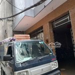 Tôi bán nhà dòng tiền 14 phòng ngay sau bến xe mỹ đình 62m2 nhà 6 tầng thang máy oto qua giá 13 tỷ