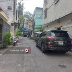 Siêu sang! hxh đặng văn ngữ, phú nhuận. dt 5.5 x 14m, 4 tầng - phù hợp dọn vào ở ngay chỉ 14 tỷ tl