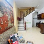 Bán nhà trung tâm đống đa, kinh doanh, diện tích 33m2