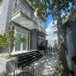 Bán biệt thự 4 tầng, 200m2, 25,4 tỷ tại kdc kiến á, liên phường, q9, hcm, full nội thất.