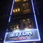 Mặt tiền 15 nguyễn công hoan, view công viên văn hóa phú nhuận 4x18m 12p thu nhập 80tr bán 17tỷ900