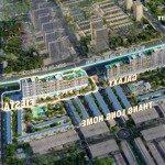 1.79 tỷ sở hữu fiato airport city căn hộ mặt tiền lối vào sân bay long thành 2026 bàn giao
