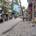 Nhà mặt phố kim mã thượng, ba đình, kinh doanh, giá đầu tư, 110mx2t, 43.9 tỷ, 0985696268