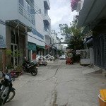 Bán nhà hẻm 5m sát đường 2/4 vĩnh hòa nha trang
