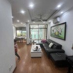 Bán nhà gara, ô tô tránh, phố trần quang diệu, hoàng cầu, 6 tầng 66m thang máy, 2x tỷ
